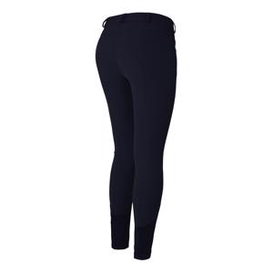 Kingsland Classic Kessi Knæ-grip ridebukser - Navy